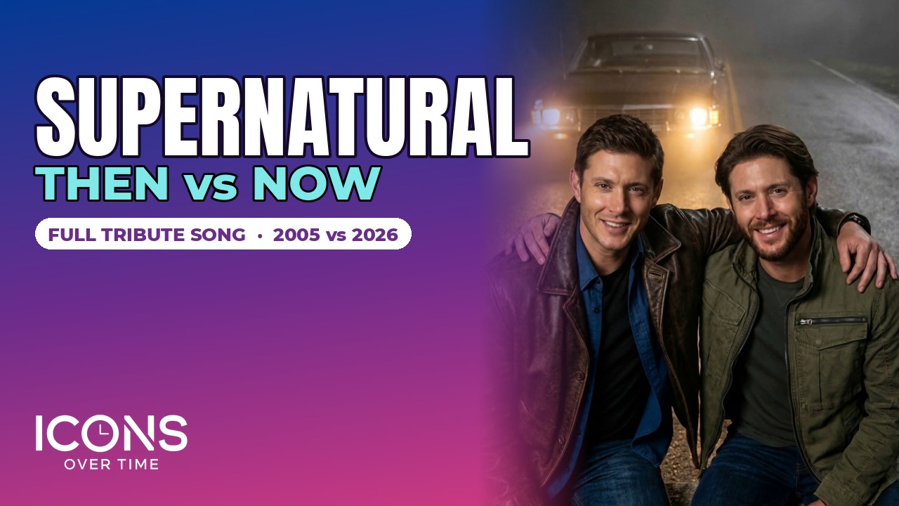Supernatural thumbnail