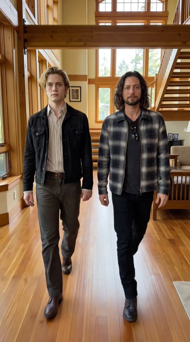 Jasper Hale then and now